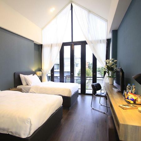 The Nichehome Waterside Living Chiang Mai Dış mekan fotoğraf