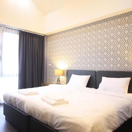 The Nichehome Waterside Living Chiang Mai Dış mekan fotoğraf