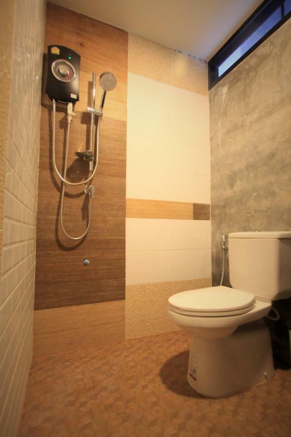 The Nichehome Waterside Living Chiang Mai Dış mekan fotoğraf