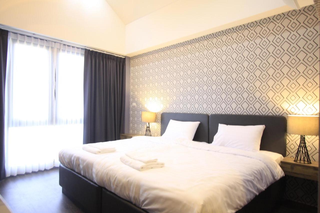 The Nichehome Waterside Living Chiang Mai Dış mekan fotoğraf